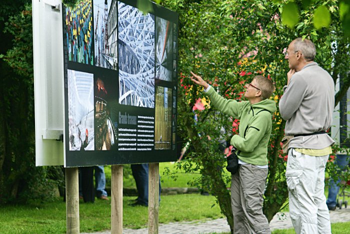 Photo Peuples et Nature