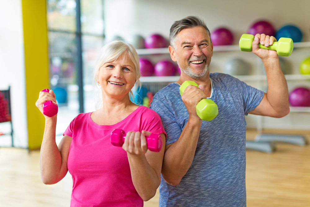 Ginnastica Dolce Anche Over Esercizi Soft Per Restare In Forma