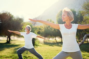 Ginnastica Dolce Anche Over Esercizi Soft Per Restare In Forma