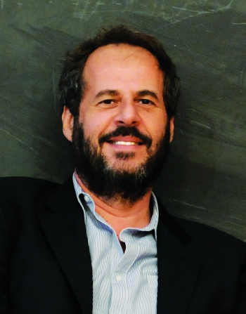 Mario Cucinella, architetto