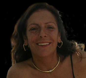 Anna Dell’Isola, psicologa