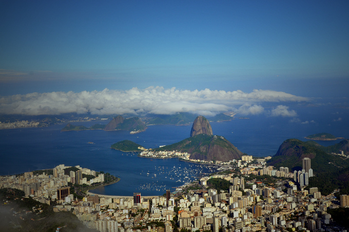 Rio de Janeiro, Brazil, album di over_kind_man/flickr