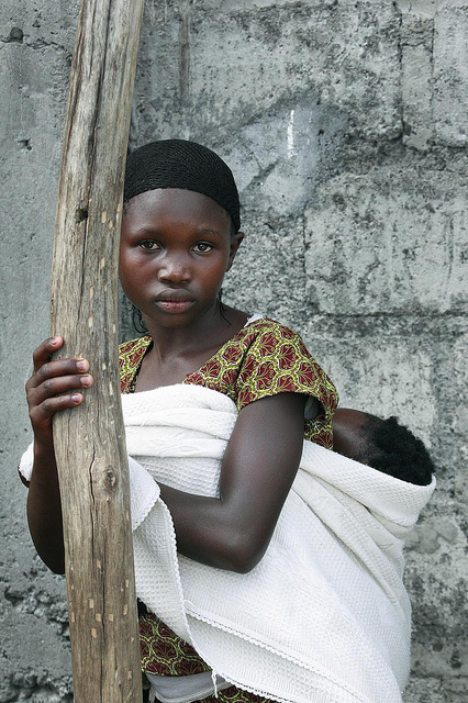 Congo, album di babasteve/flickr