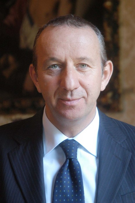 Paolo Caroli, direttore generale di Extrabanca