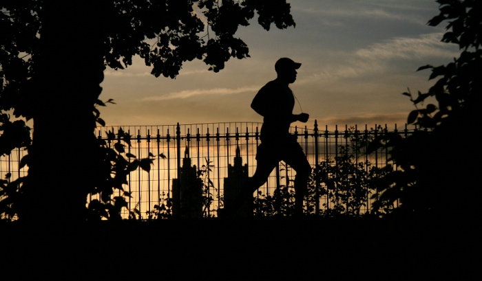 Run, foto di Unlisted Sightings/flickr