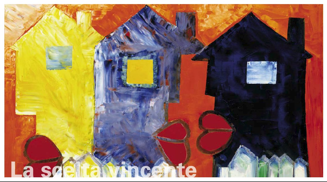 Casa Clima, Brochure 2008