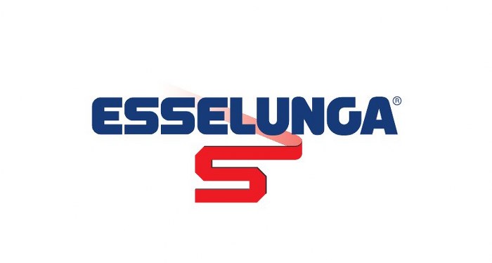 Logo ESSELUNGA