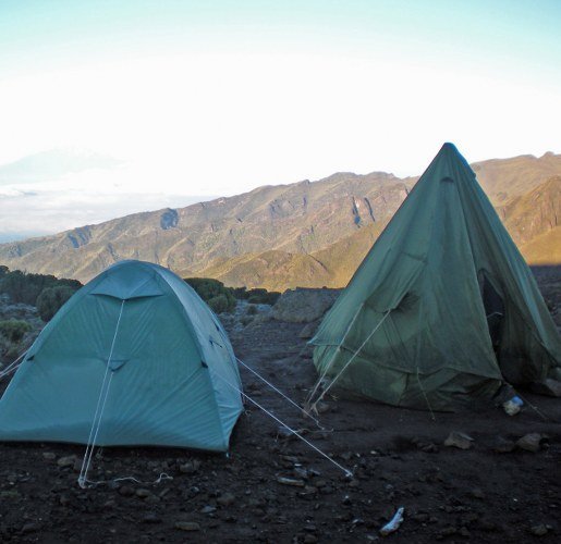 kilimangiaro, foto di Sergio Marini
