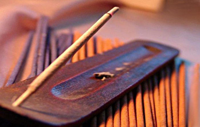 Incense stick, di lotusflower2008/flickr