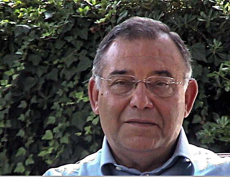 Edoardo Boncinelli, fisico e genetista