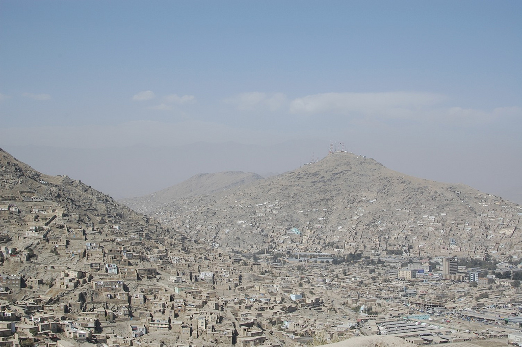 Kabul, album di pthread1981/flickr
