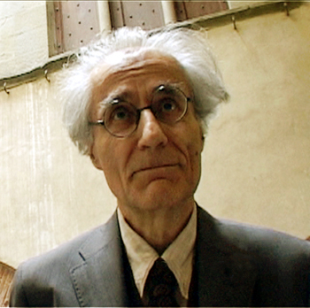 Luciano Canfora, storico