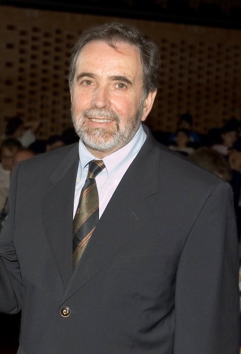 Giancarlo Longhi