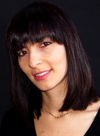 Angela Morelli, designer