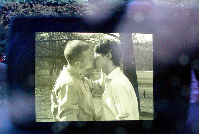 Marriage Gay Memorial, album di maha-online/flickr