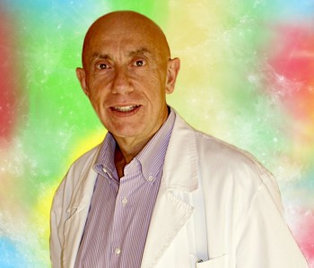 Maurizio Corradin, medico