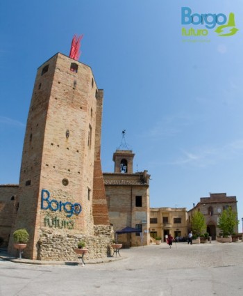 Borgo Futuro, Festival della Sostenibilità