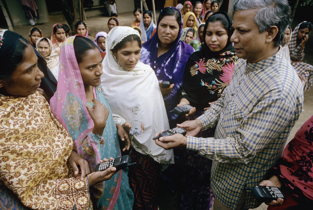 grameen-bank