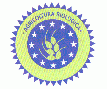 Certificato di qualità "Agricoltura Biologica"