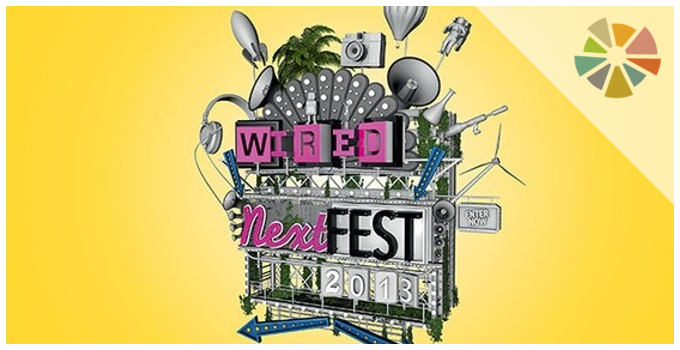 Wired Next Fest