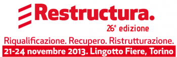 Restructura 2013