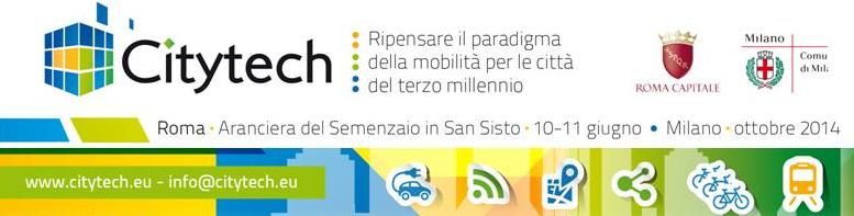 Citytech Roma 2014
