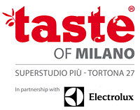 Taste of Milano 2014