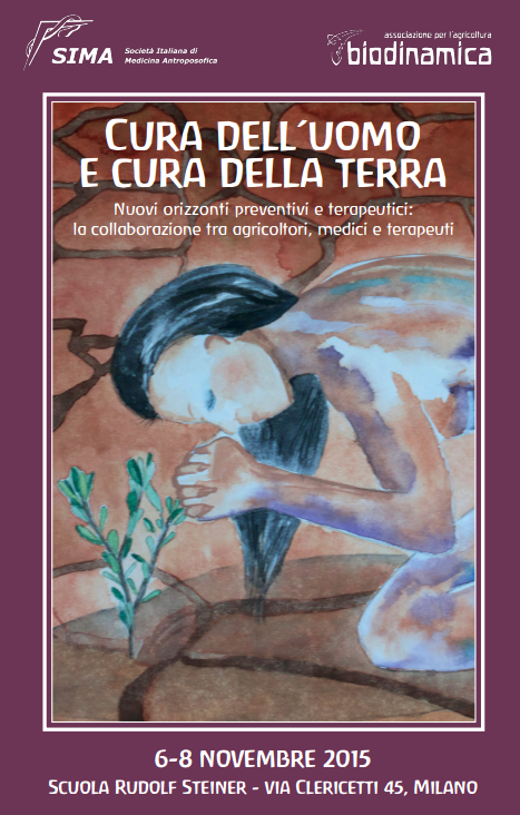 Cura delluomo e cura della terra