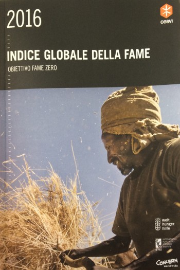 Fame, Cesvi, Indice Globale Fame