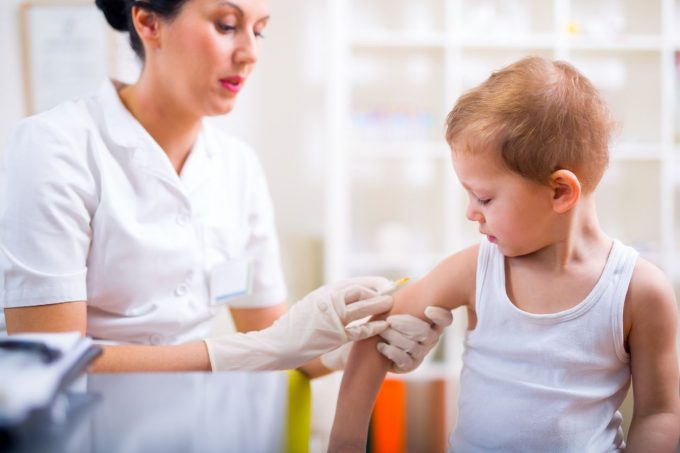 vaccino per meningite
