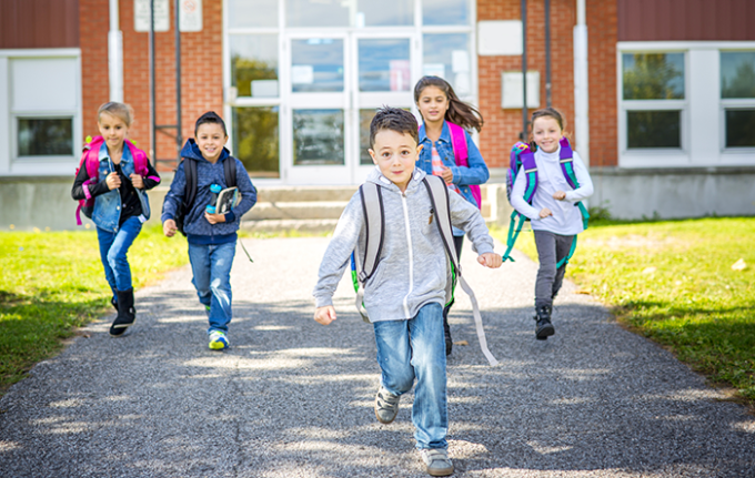 mensa scolastica, refezione, savethechildren, scuola