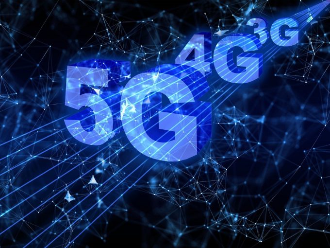 Evoluzione fino al 5G