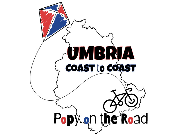 Umbria coast to coast