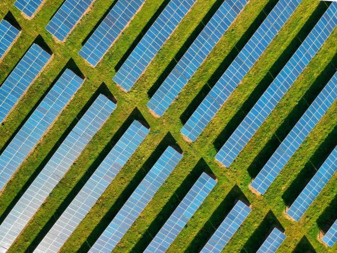 energia solare e fotovoltaico