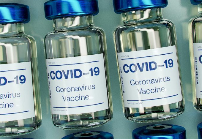 Vaccini anti-covid 19