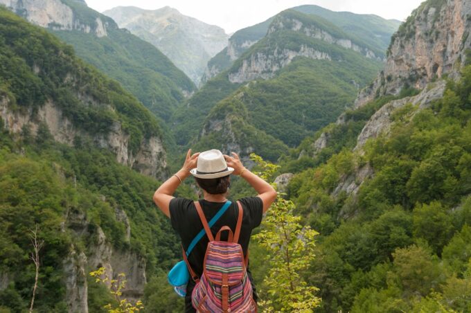 Parchi nazionali d'Italia: parco della Majella