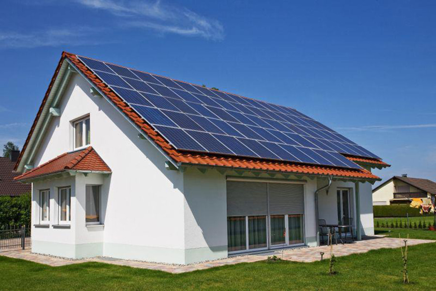 Fotovoltaico per il residenziale: una risposta al caro prezzi energia