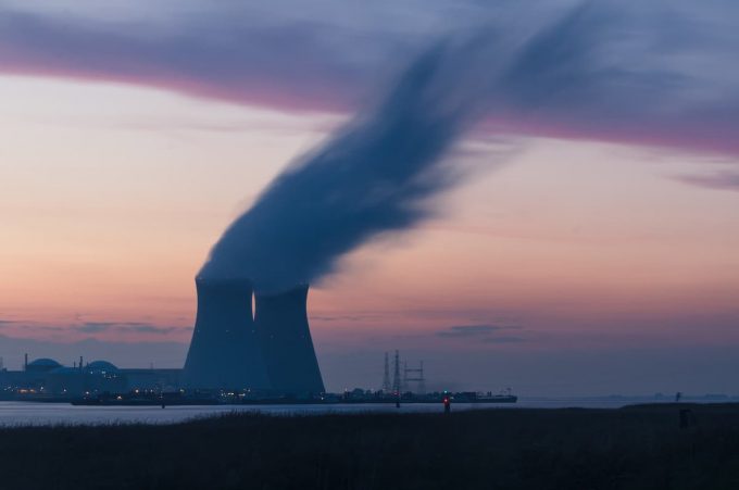 Centrale nucleare e tassonomia verde europea
