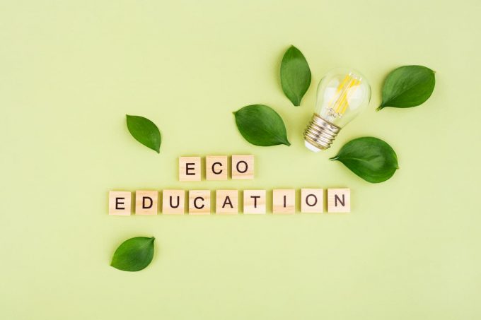 Eco educazione