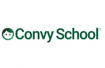 Logo Convy School