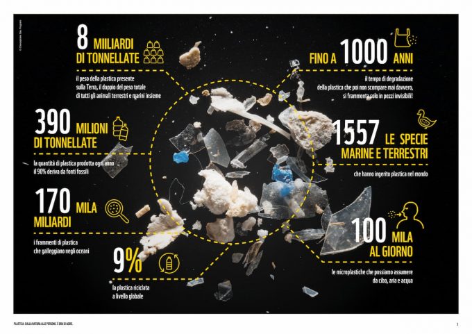 Infografica WWF