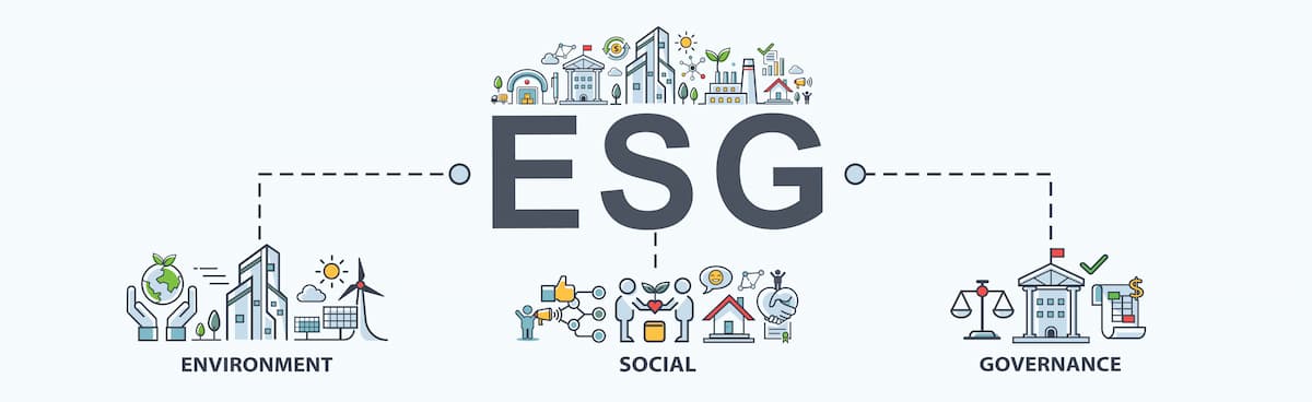 Criteri Esg Cosa Sono E Come Garantiscono Investimenti Sostenibili 1388