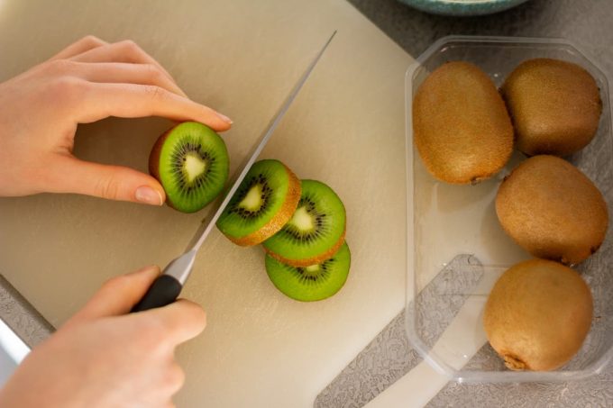 Frutta di stagione a gennaio: i kiwi