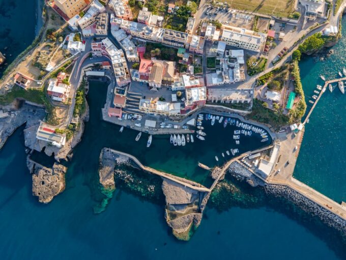 Isola di Ventotene