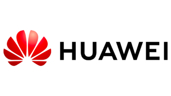 logo HUAWEI