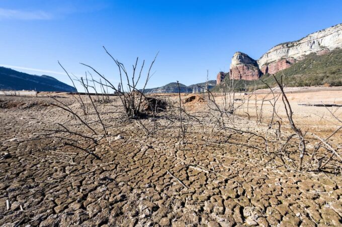 Desertificazione