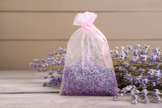 Sacchetto di Lavanda