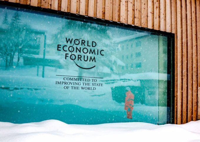 Wef forum davos