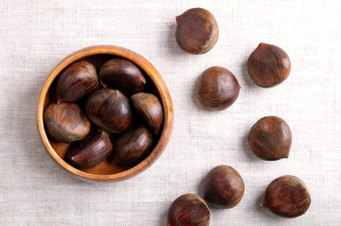 Castagne