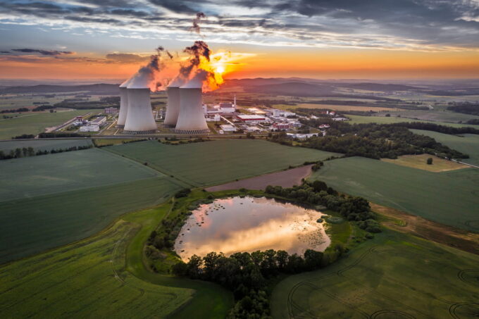 Quanta energia produce una centrale nucleare